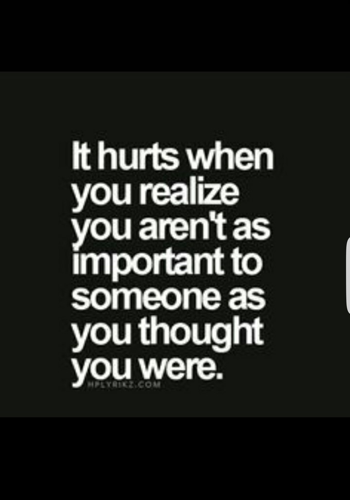 thought of the day.