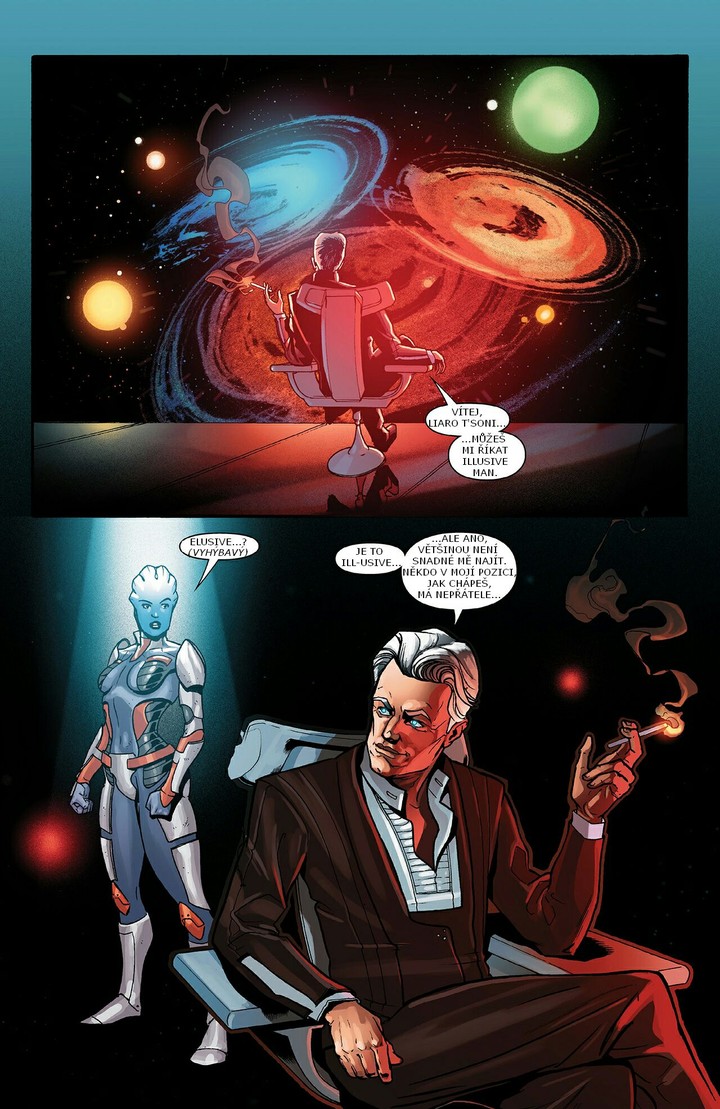 mass effect S01P20