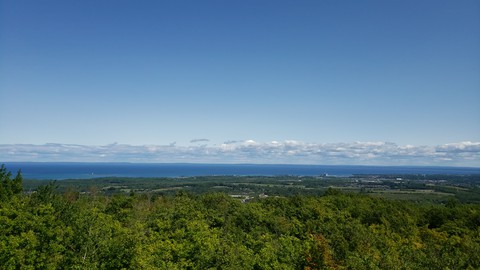 Lake Huron