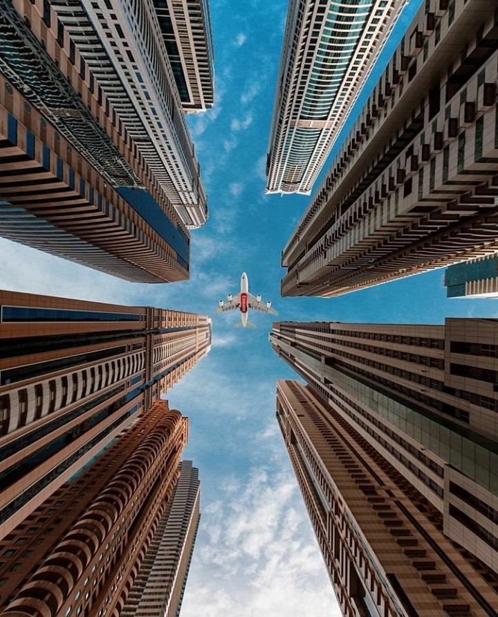 city