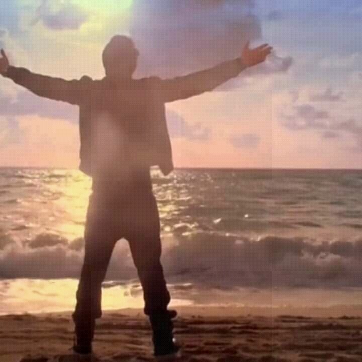 when you love your freedom