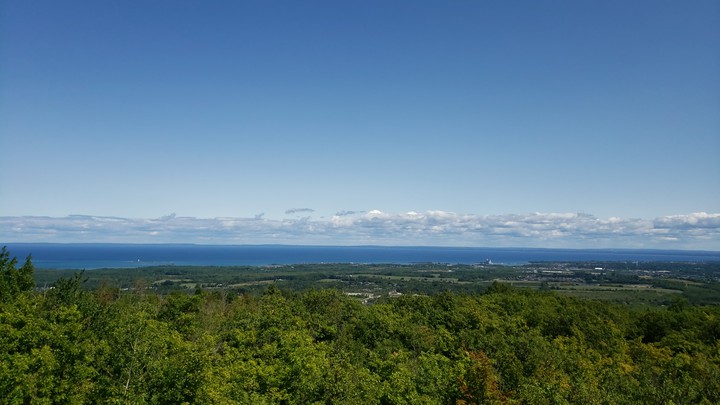 Lake Huron