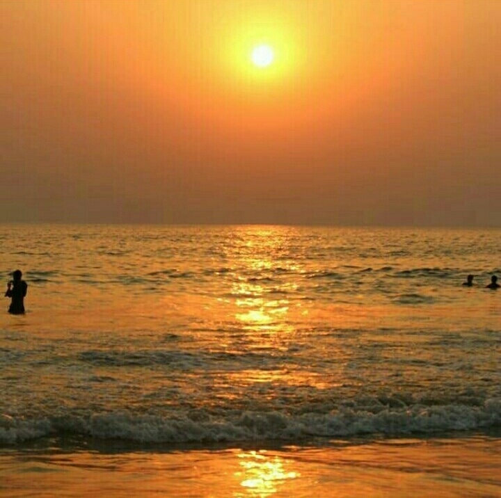sea