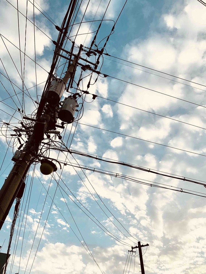 cloud