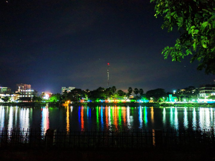 Night Light