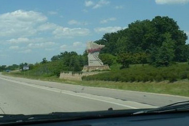 Welcome to Minnesota