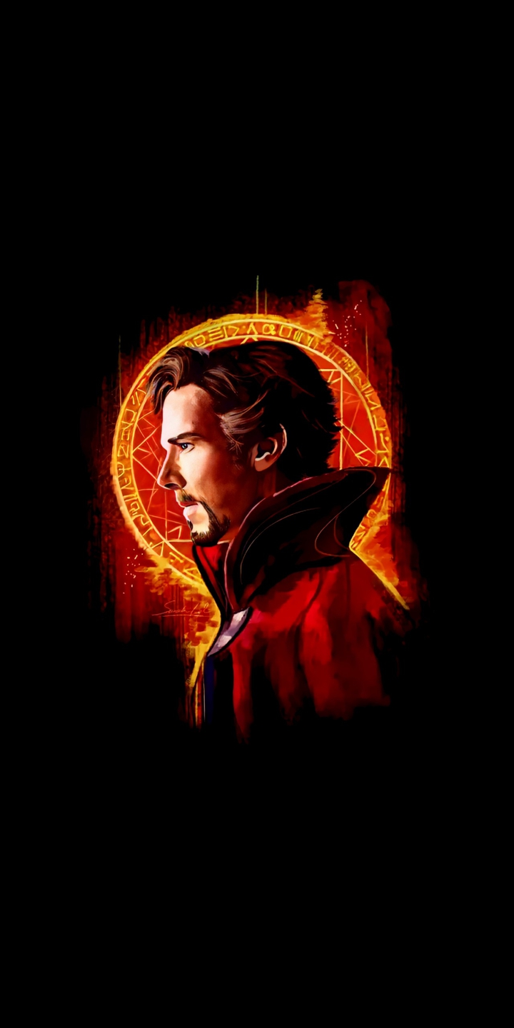 Doctor Strange