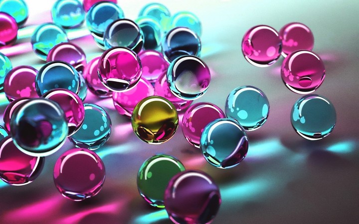 Bubble