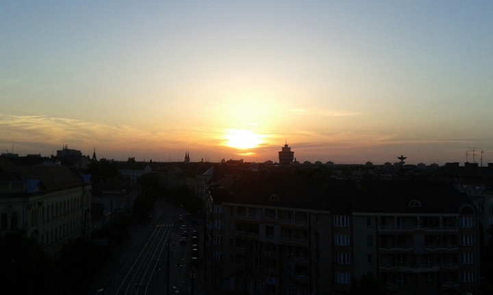 Szeged ♥