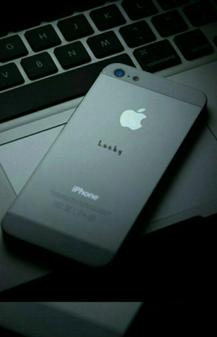 i phone