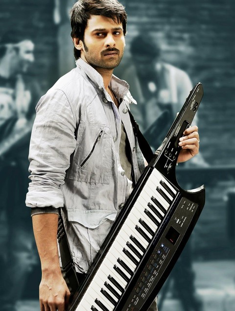 prabhas
