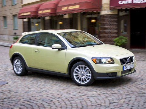 volvo