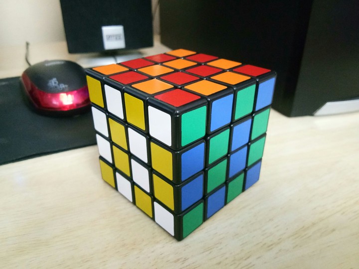 Cube