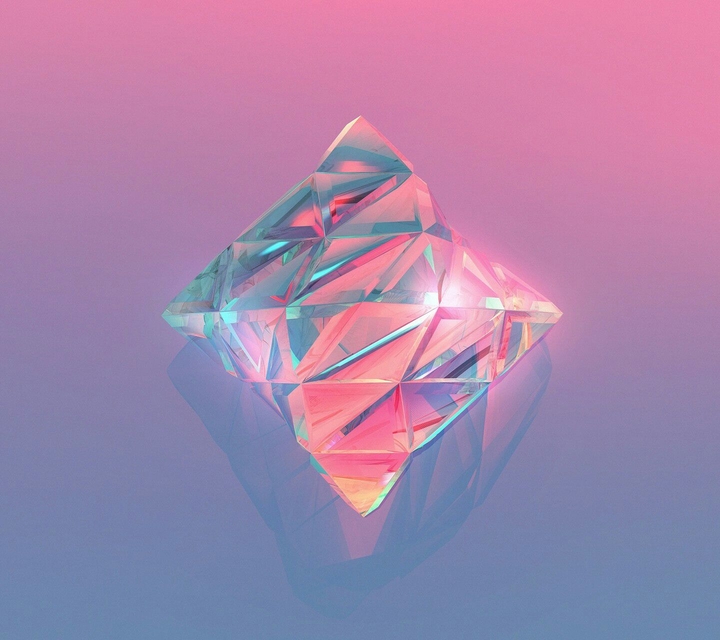 Diamond