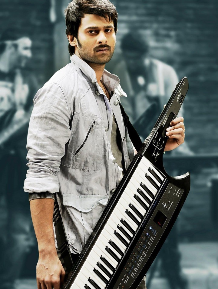 prabhas