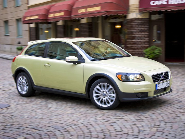 volvo
