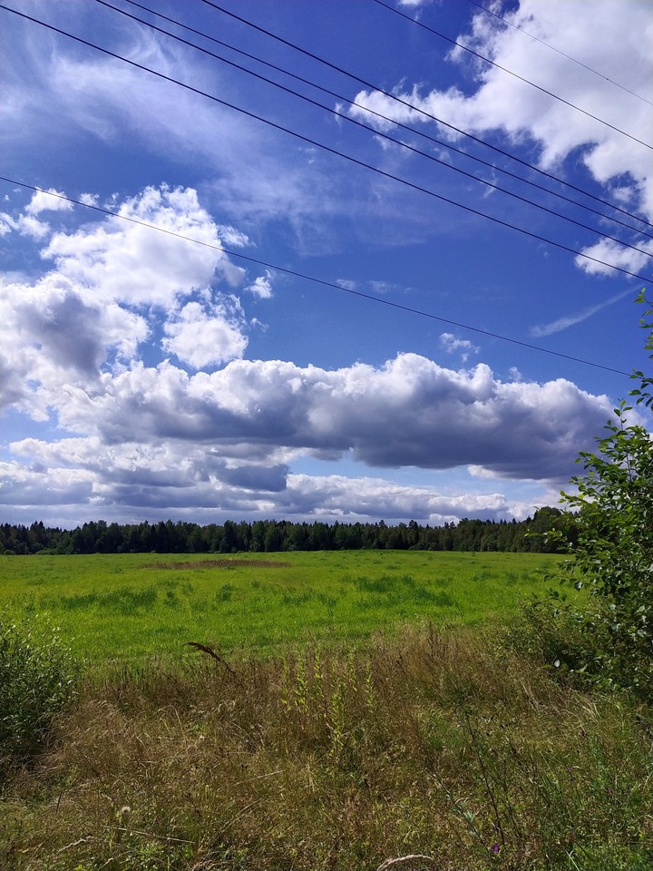 sky