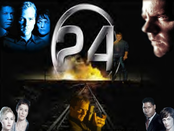 jack bauer