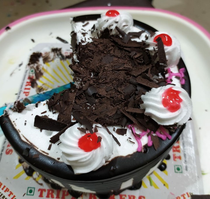 cake
