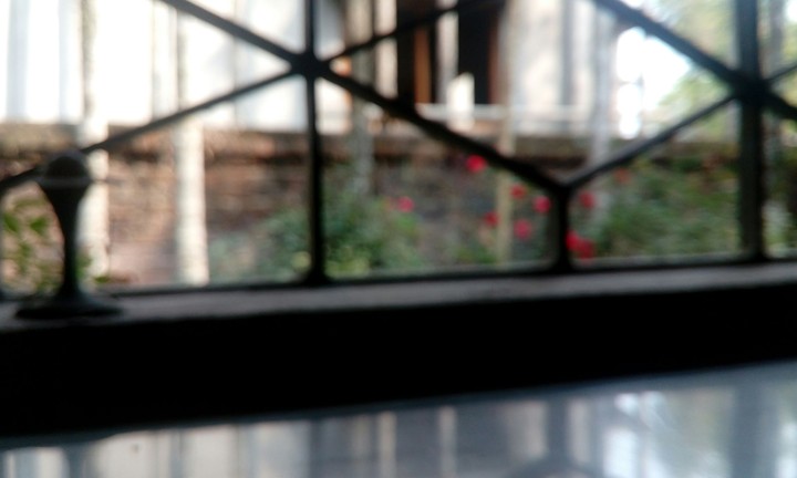 Unfocused