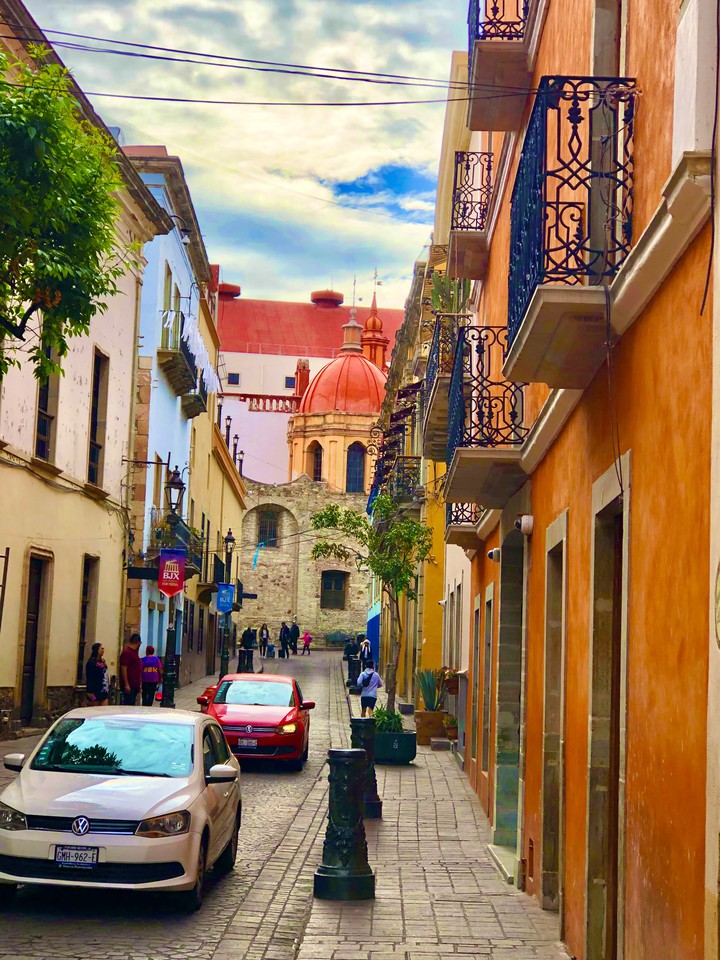 Pueblo Mágico