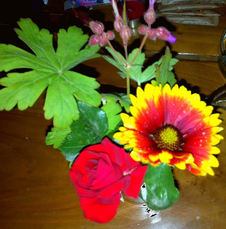 <©<LOVE BOUQUET>®>