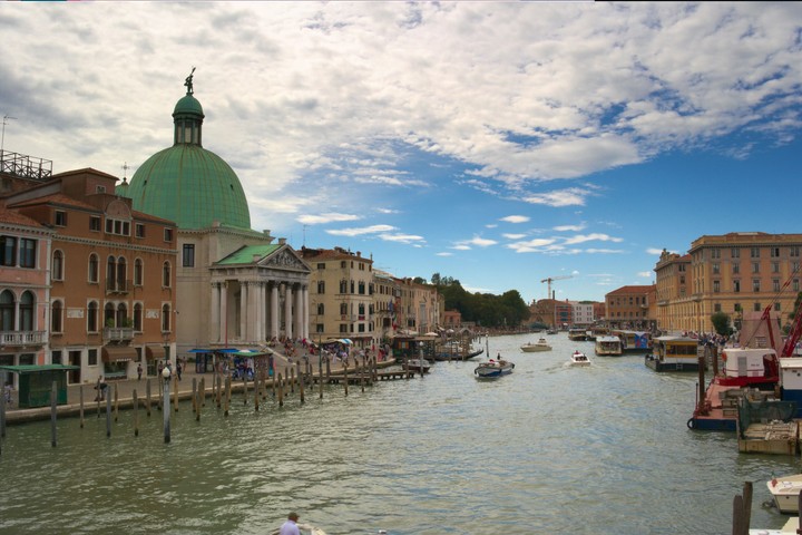 Venice