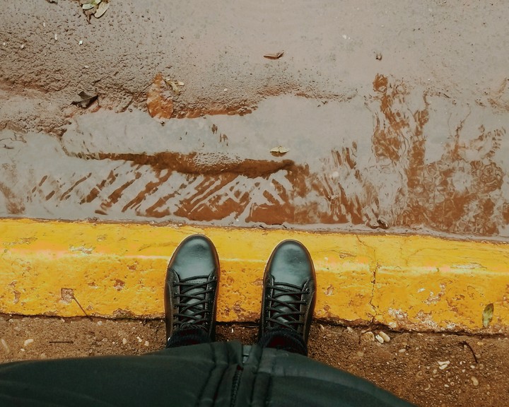 Chuva