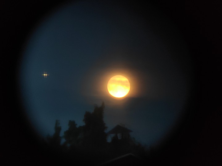 moon