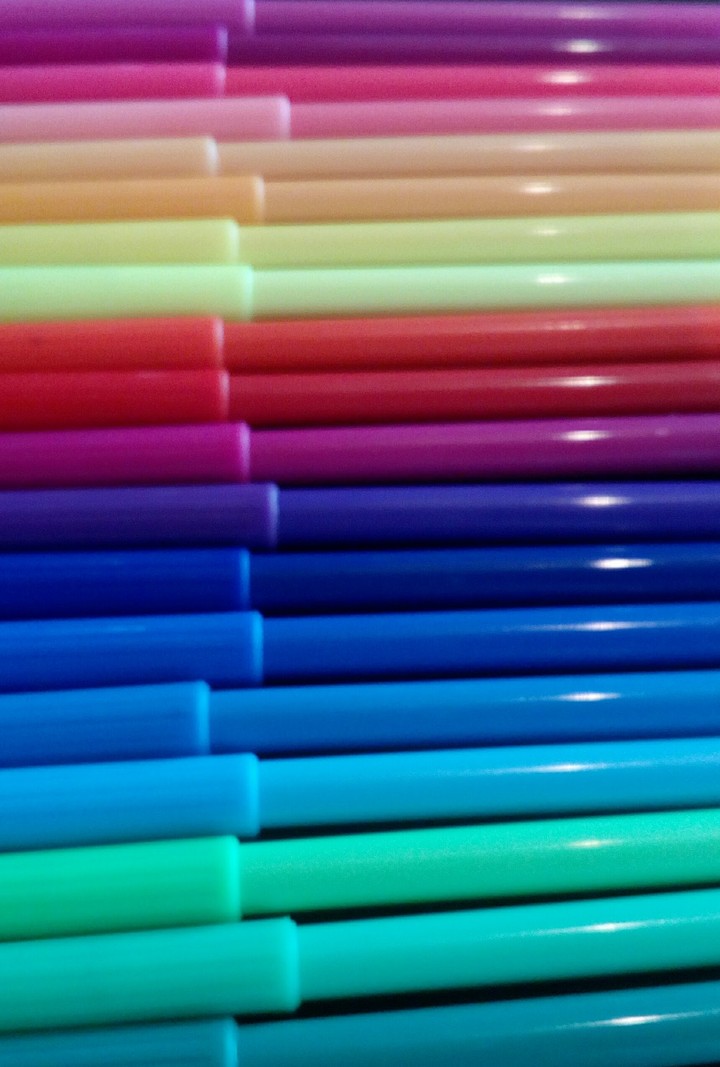 collorfull