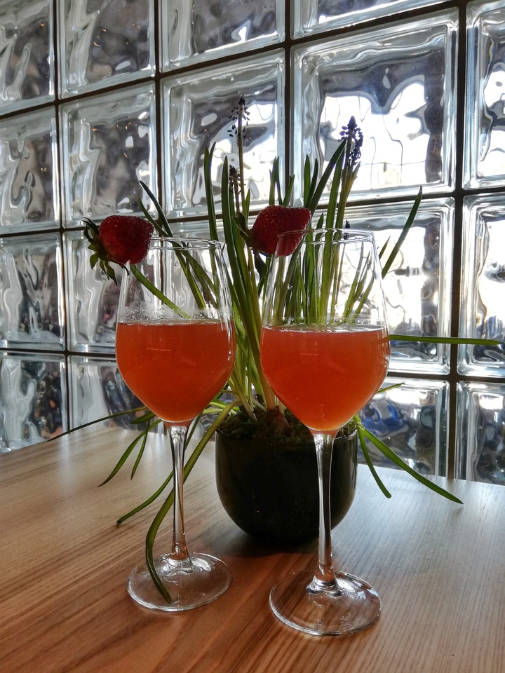 Drinks