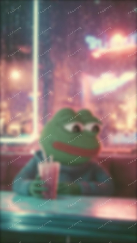 frog, toad वॉलपेपर