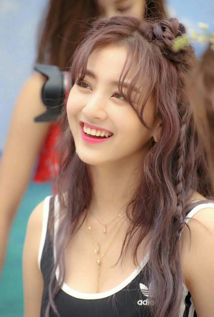 Jihyo