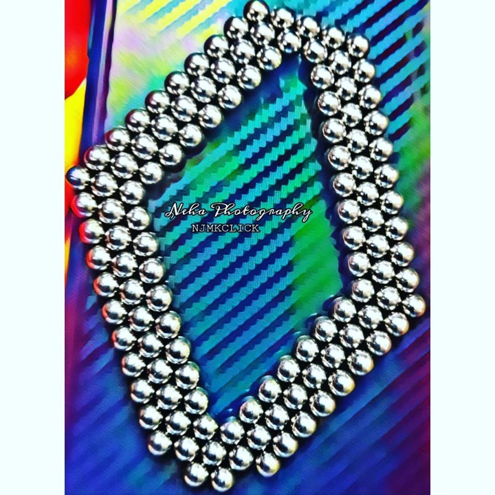Metal Art
