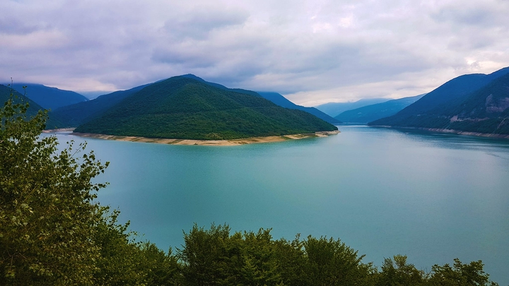 Lake