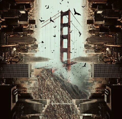 Double Exposure