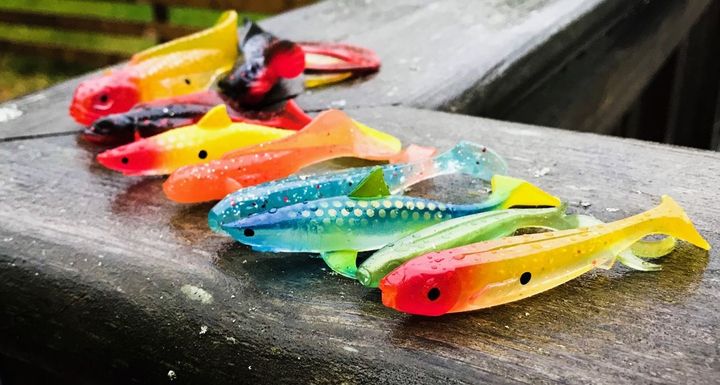 fish bait