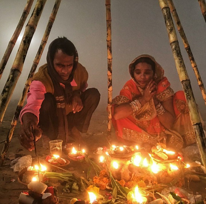 Chhath Puja