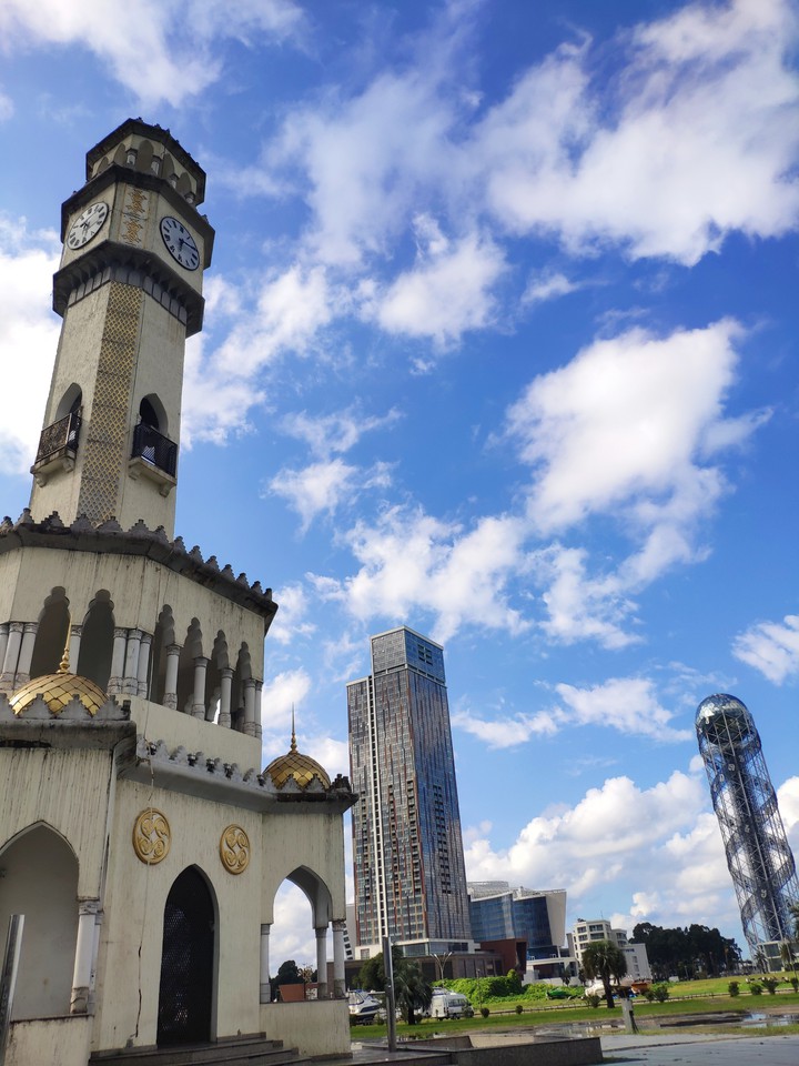 batumi 2019