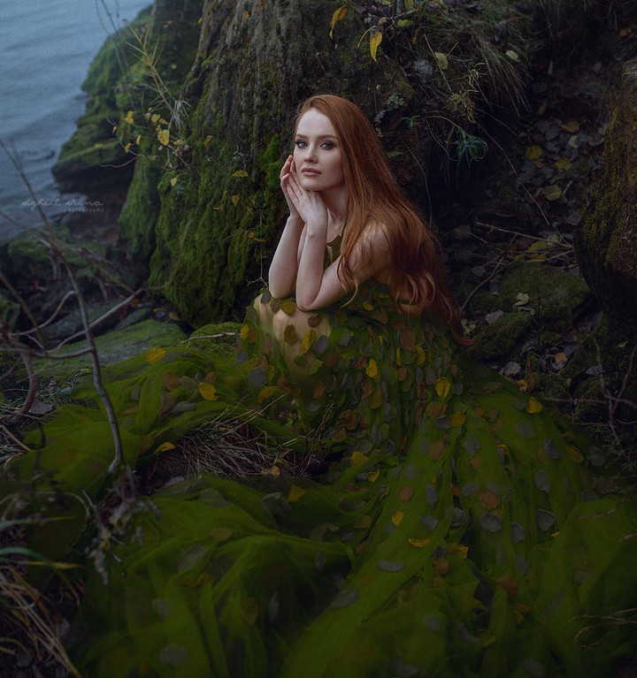 Autumn soul