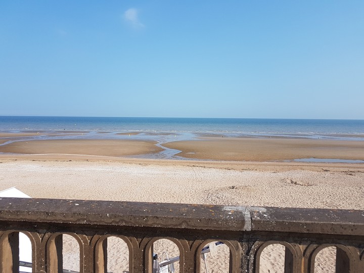 Atlantic Ocean