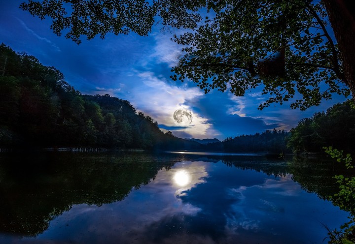 Moon