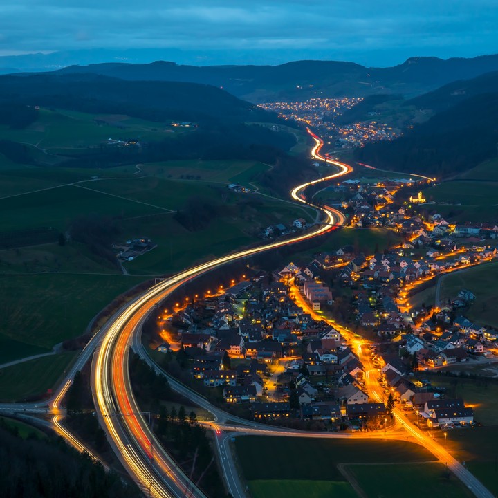 Road