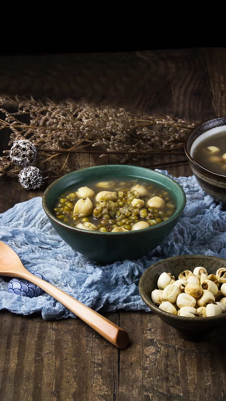 Mung Beans