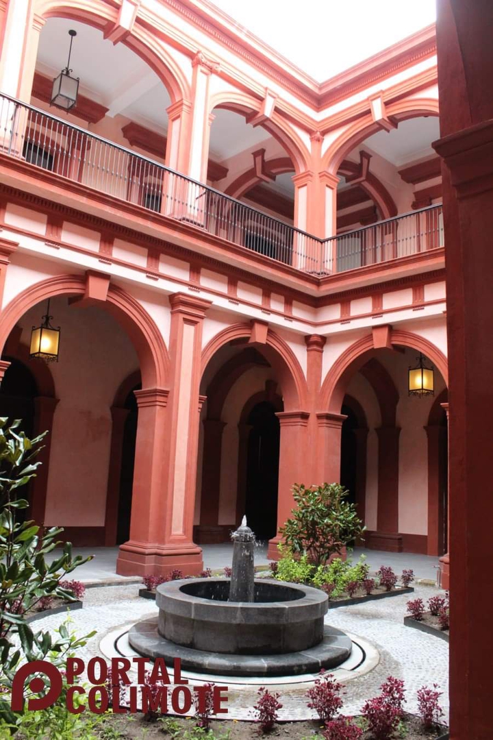 Colima