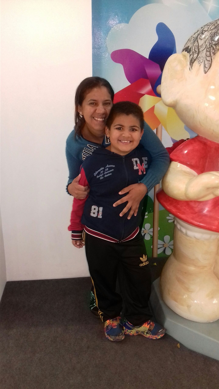meu popo