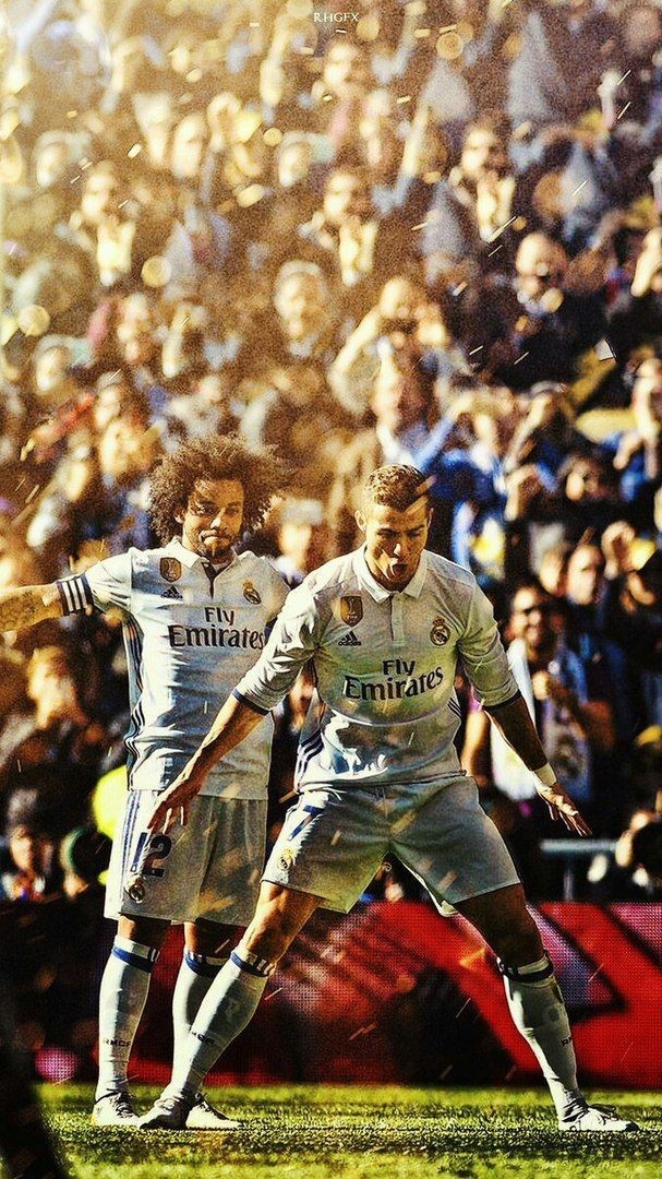 Ronaldo