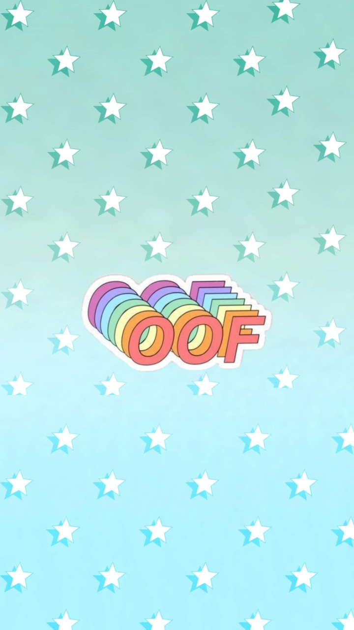 OOF Wallpaper