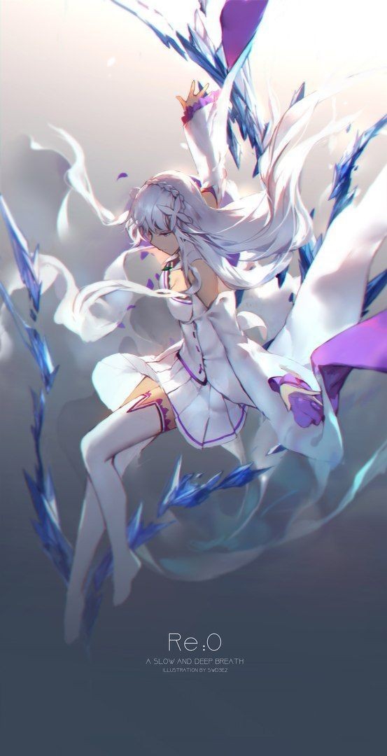 Fondo de pantalla Emilia