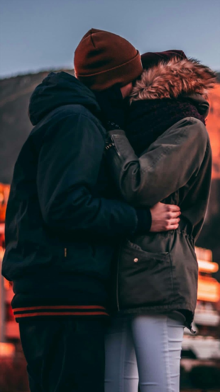 I wanna be in ur arms forever..❤